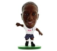 SoccerStarz SOC1131 Spurs Moussa Sissoko - Kit de hogar clásico