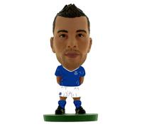 SoccerStarz - soc1147 - Everton Morgan Schneiderlin - Kit de casa (Classic)/Cifr