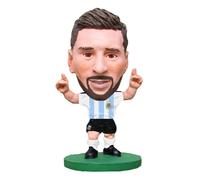 SoccerStarz SOC1209 Argentina Lionel Messi/Figure