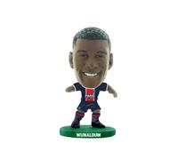 SoccerStarz SOC1546 PSG Georginio Wijnaldum - Figura de fútbol (5 cm)