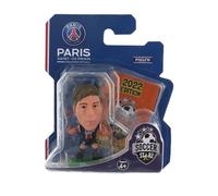 SoccerStarz SOC1564 PSG Serigo Ramos - Figura de fútbol (5 cm)