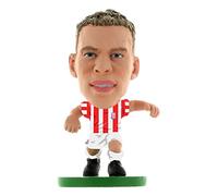 SoccerStarz SOC311 Classic Stoke Ryan - Kit para casa