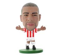 SoccerStarz SOC317 Classic Stoke Jonathan Walters - Kit de Cocina