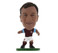 SoccerStarz SOC353 Classic West Ham Mark Noble Home Kit