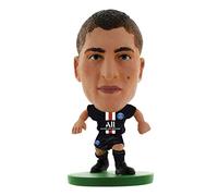 SoccerStarz SOC499 - Figuras de fútbol, Nailon/A