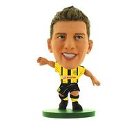 SoccerStarz SOC679 Borussia Dortmund Sven Bender - Kit de hogar