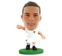 SoccerStarz SOC693 - Figura de Inglaterra Jordan Henderson, Color Verde