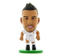 Soccerstarz SOC695 - Kit de hogar Real Madrid Jese Rodríguez