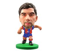 SoccerStarz - soc706 Crystal Palace Joe Ledley Home Kit Figura