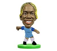 SoccerStarz SOC735 2017 - Kit de hogar para Hombre de la Ciudad de Sagna