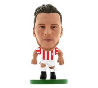 SoccerStarz SOC827 Stoke Marko Arnautovic - Kit de hogar clásico