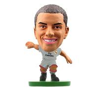 SoccerStarz SOC846 - Kit de hogar Real Madrid Javier Hernández