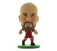 SoccerStarz SOC859 The Royal Belgium Football Association Belgium Anthony Vanden