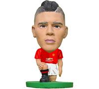 SoccerStarz SOC889 2017 - Kit de iniciación para Hombre Utd Marcos Rojo