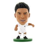 SoccerStarz SOC891 Classic Swansea Jefferson Montero - Kit de hogar