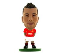SoccerStarz SOC960 2017 - Kit de iniciación para Hombre Utd Morgan Schneiderlin