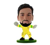 SoccerStarz SoccerStarz-SOC548 France Francia Mini Figura de fútbol, Multicolor (SOC548)