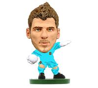 SoccerStarz - Spain David De GEA - Home Kit/Figures