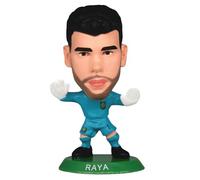 SoccerStarz - Spain David Raya - Home Kit/Figures