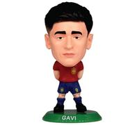 SoccerStarz Figuras GAVI - Equipación local (España)