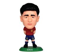 SoccerStarz - Spain GAVI - Home Kit/Figures