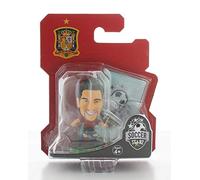 SoccerStarz - Spain Jordi Alba - Home Kit/Figures