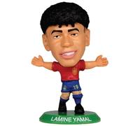 SoccerStarz Figura Lamine Yamal – España – Equipación local