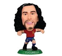 SoccerStarz - Spain Marc Cucurella - Home Kit/Figures