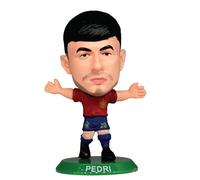 SoccerStarz - Spain Pedri - Home Kit/Figures