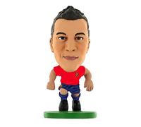 SoccerStarz - Spain Rodrigo - Home Kit/Figures