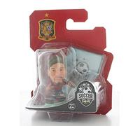 SoccerStarz España Sergio Ramos Home Kit/Figuras