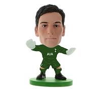 SoccerStarz Spurs Hugo Lloris Tottenham Hotspur Home (Kit clásico) /Figuras