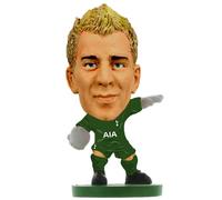 SoccerStarz - Spurs Joe Hart - Home Kit (Classic) /Figures
