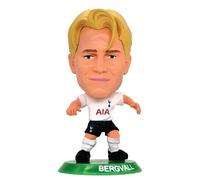 SoccerStarz - Spurs Lucas Bergvall - Home Kit (Classic Kit) /Figures