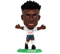 SoccerStarz - Spurs Mohammed Kudus - Home Kit (Classic) /Figures