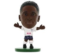 SoccerStarz - Spurs Steven Bergwijn - Home Kit (Classic Kit) /Figures