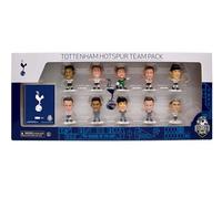 SoccerStarz - Spurs Team Pack 10 Figure (2024/25 Version Classic Kit) /Figures
