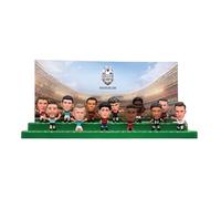 SoccerStarz - Stand for 12 Figures (Generic Green) and 12 Figures (Set A)