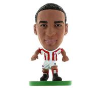 SoccerStarz "Stoke City Steven N'Zonzi Kit de Inicio