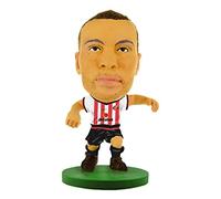 SoccerStarz "Sunderland Younes Kaboul Kit de Inicio