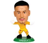 SoccerStarz - West Ham Alphonse Areola - Home Kit (Classic Kit) /Figures