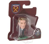 SoccerStarz - West Ham David Moyes (Suit) /Figures