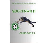 Soccerwild: A Tribute To Lionel Messi