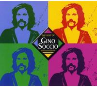 Soccio, Gino - Best of -11 Tr.-