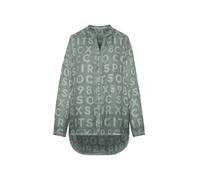 Soccx Blusa 'Rock The Boat' azul pastel M azul pastel