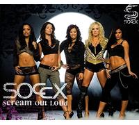 Soccx - Scream Out Loud [Import]