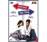 Socha Na Tha by Abhay Deol