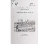 Sociabilité Et Culture Ouvrières (ebook)