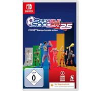 Sociable Soccer 25 (Nintendo Switch - Code in Box)