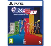 Sociable Soccer 25 -PS5 (Sony Playstation 5)